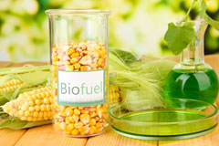 Fincham biofuel availability