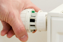 Fincham central heating repair costs