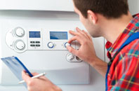 free commercial Fincham boiler quotes