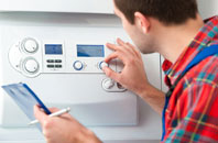 free Fincham gas safe engineer quotes